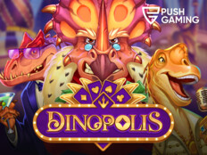 Casino promosyonları 6419